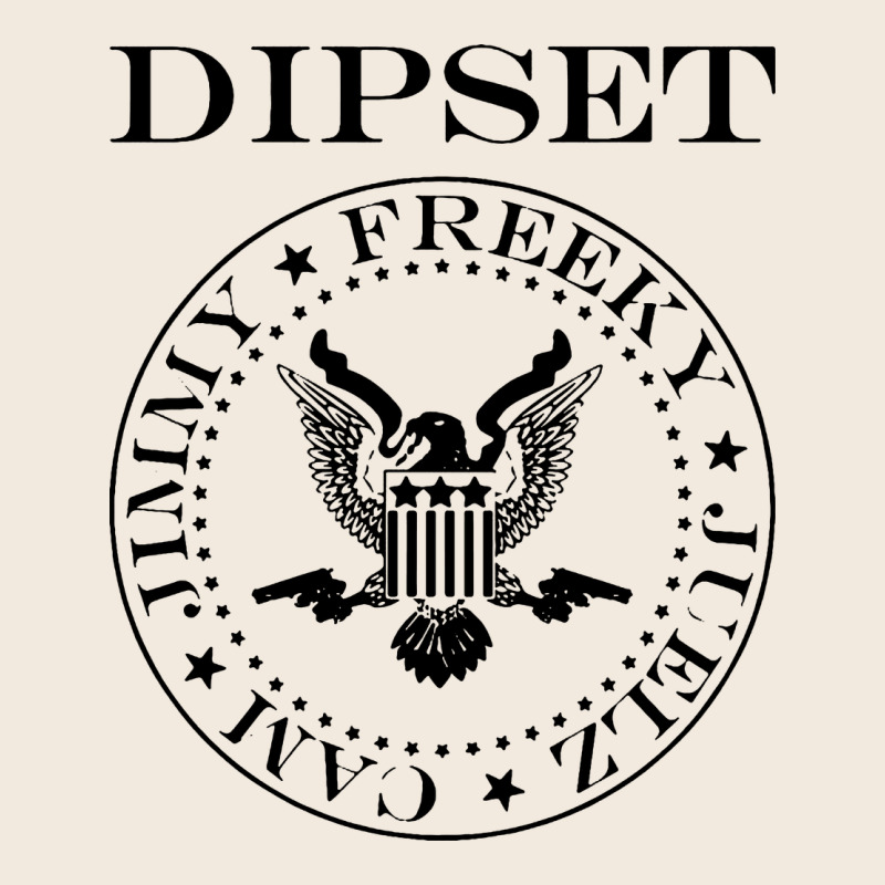 Dipset Diplomats Zipper Hoodie by artisFamous | Teevron