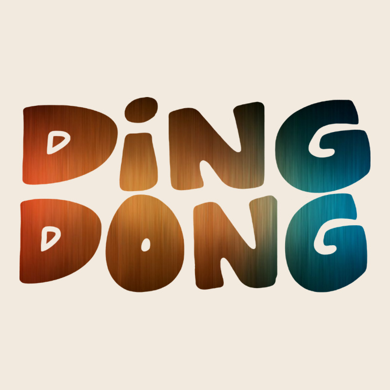 Ding Dong New Zipper Hoodie by artisFamous | Teevron
