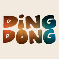 Ding Dong New Zipper Hoodie | Teevron