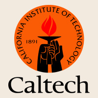 Caltech California Institute Zipper Hoodie | Teevron