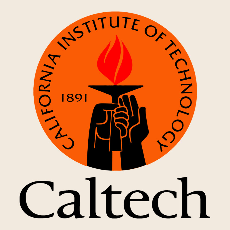 Caltech California Institute Zipper Hoodie by artisFamous | Teevron