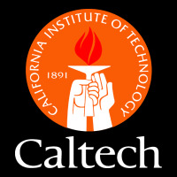 Caltech California Institute Zipper Hoodie | Teevron
