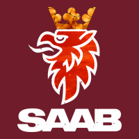 Saab Zipper Hoodie | Teevron