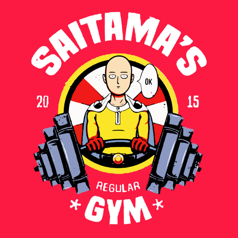 Anime Gym Zipper Hoodie by artisFamous | Teevron