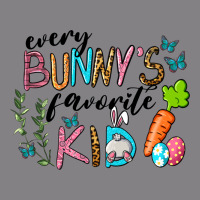 Every Bunnys Favorite Kid Heavyweight Hoodie | Teevron