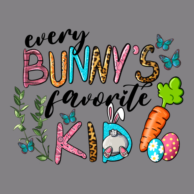 Every Bunnys Favorite Kid Heavyweight Hoodie by RanaPortraitStore | Teevron