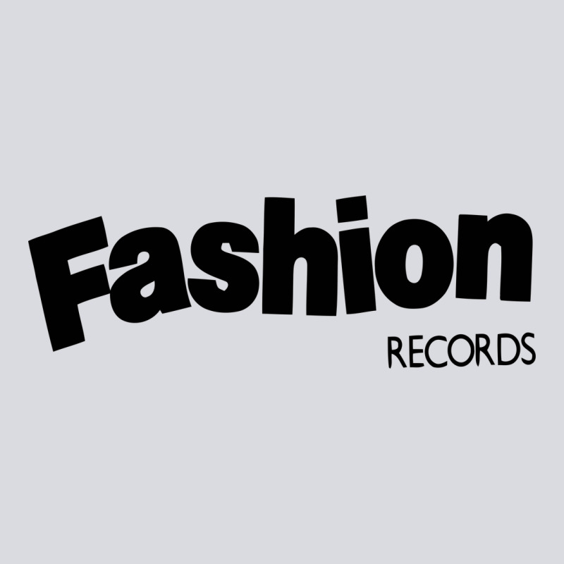 Fashion Records Zipper Hoodie by artisFamous | Teevron