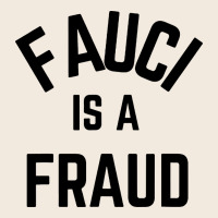 Fauci Is A Fraud Zipper Hoodie | Teevron