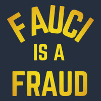 Fauci Is A Fraud Zipper Hoodie | Teevron