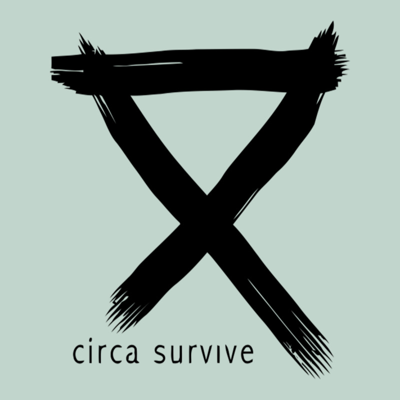 Circa Survive Zipper Hoodie by artisFamous | Teevron