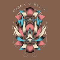 Circa Survive Zipper Hoodie | Teevron