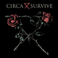 Circa Survive Zipper Hoodie | Teevron