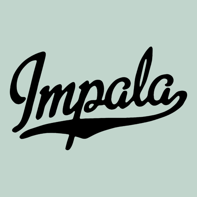 Impala Zipper Hoodie by artisFamous | Teevron