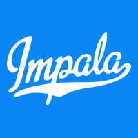 Impala Zipper Hoodie | Teevron
