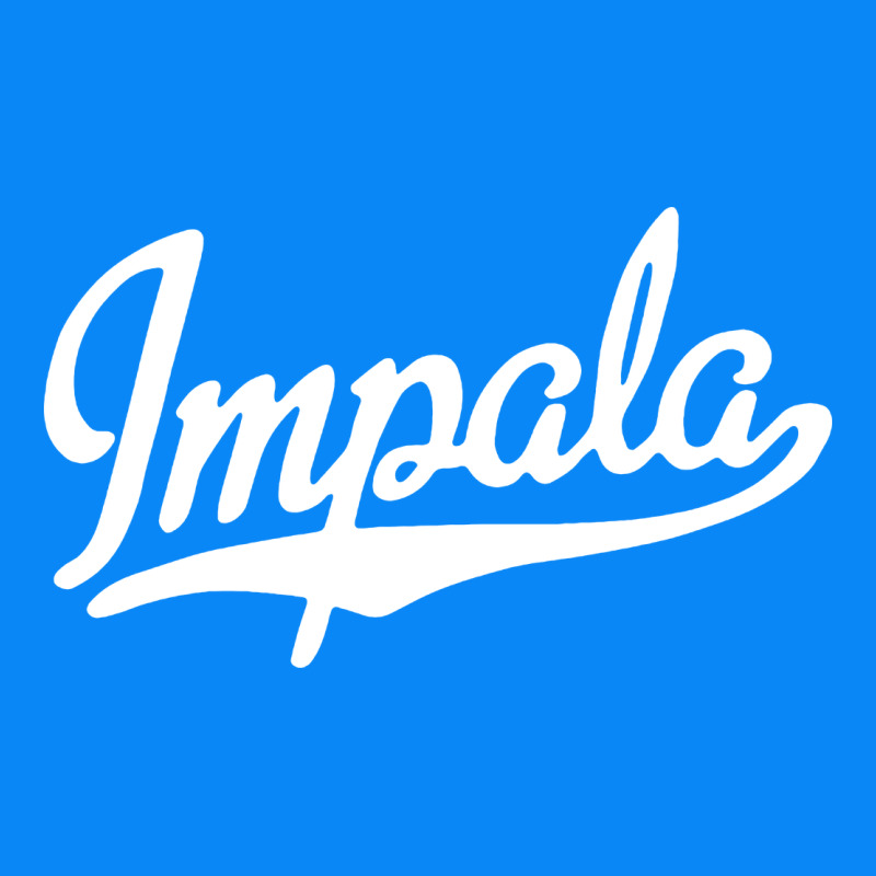Impala Zipper Hoodie by artisFamous | Teevron