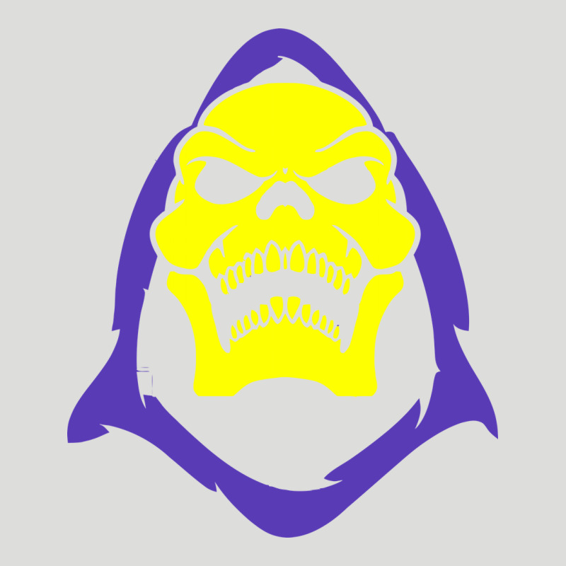 Skeletor Retro Zipper Hoodie by artisFamous | Teevron