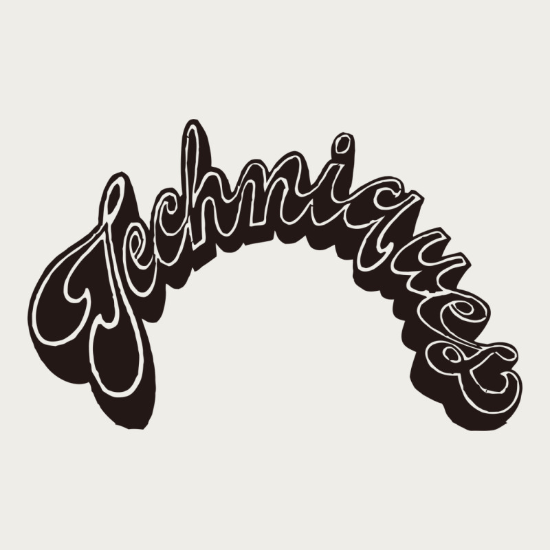Techiniques Zipper Hoodie by artisFamous | Teevron