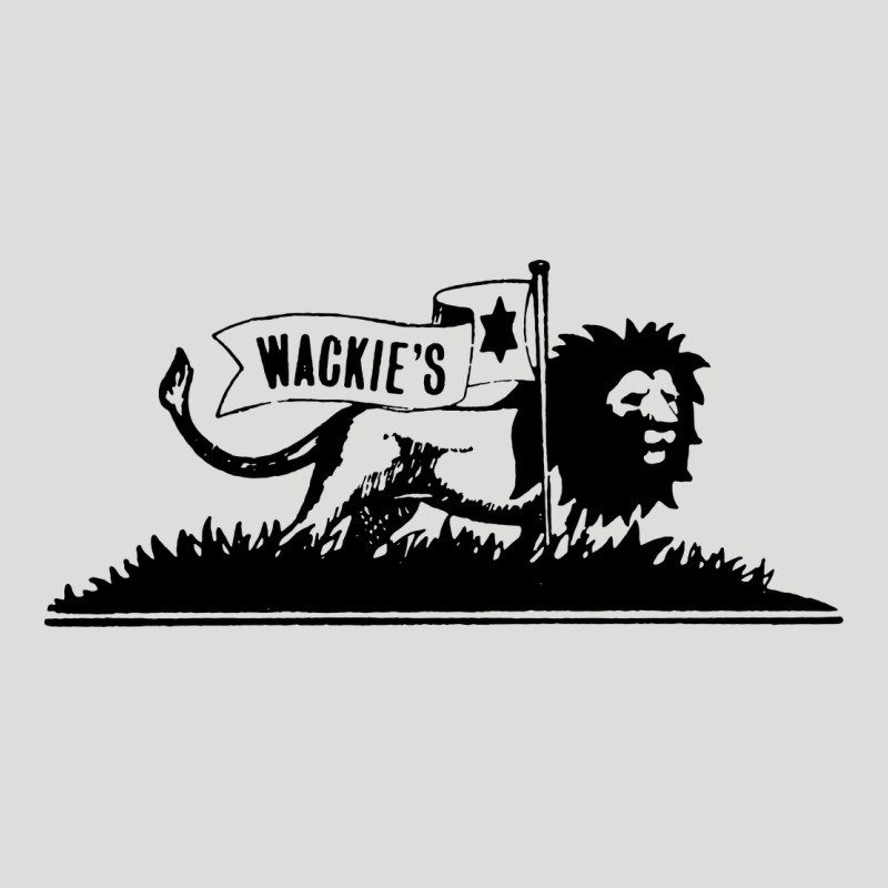 Wackies Zipper Hoodie by artisFamous | Teevron