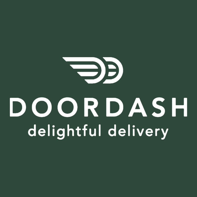 Doordash Zipper Hoodie by artisFamous | Teevron