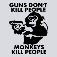 Guns Dont Kill People Zipper Hoodie | Teevron