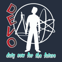 Devo Duty Now For The Future Zipper Hoodie | Teevron