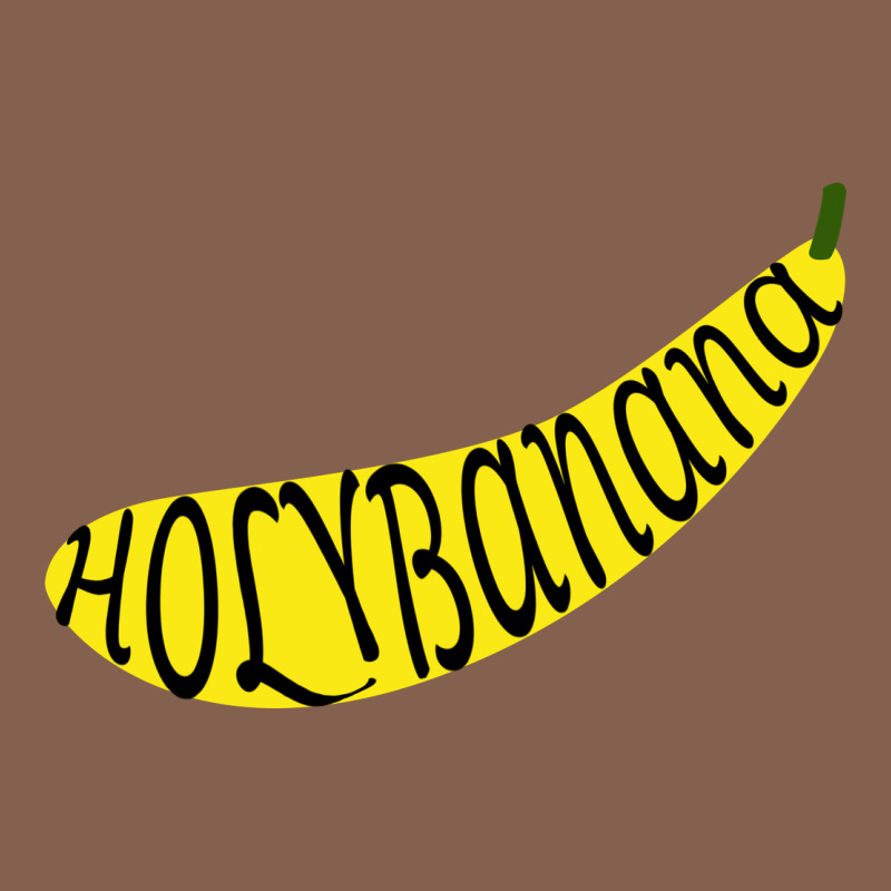 Holy Banana Zipper Hoodie by artisFamous | Teevron