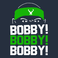 Bobby Portis Bobby Bobby Zipper Hoodie | Teevron