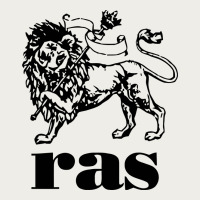 Ras Records Zipper Hoodie | Teevron