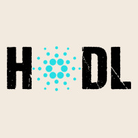 Hodl Cardano Zipper Hoodie | Teevron