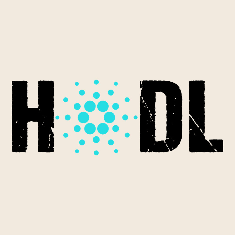Hodl Cardano Zipper Hoodie by artisFamous | Teevron
