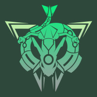 Team Rayquaza Zipper Hoodie | Teevron