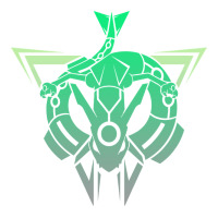 team rayquaza | Teevron