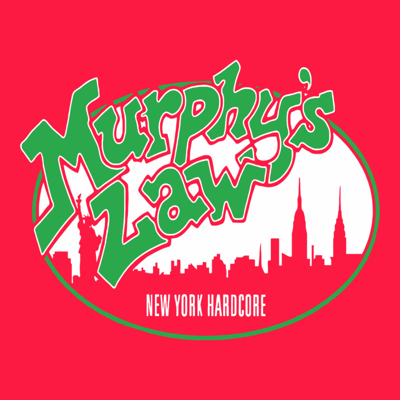 Murphy's Law Zipper Hoodie by artisFamous | Teevron