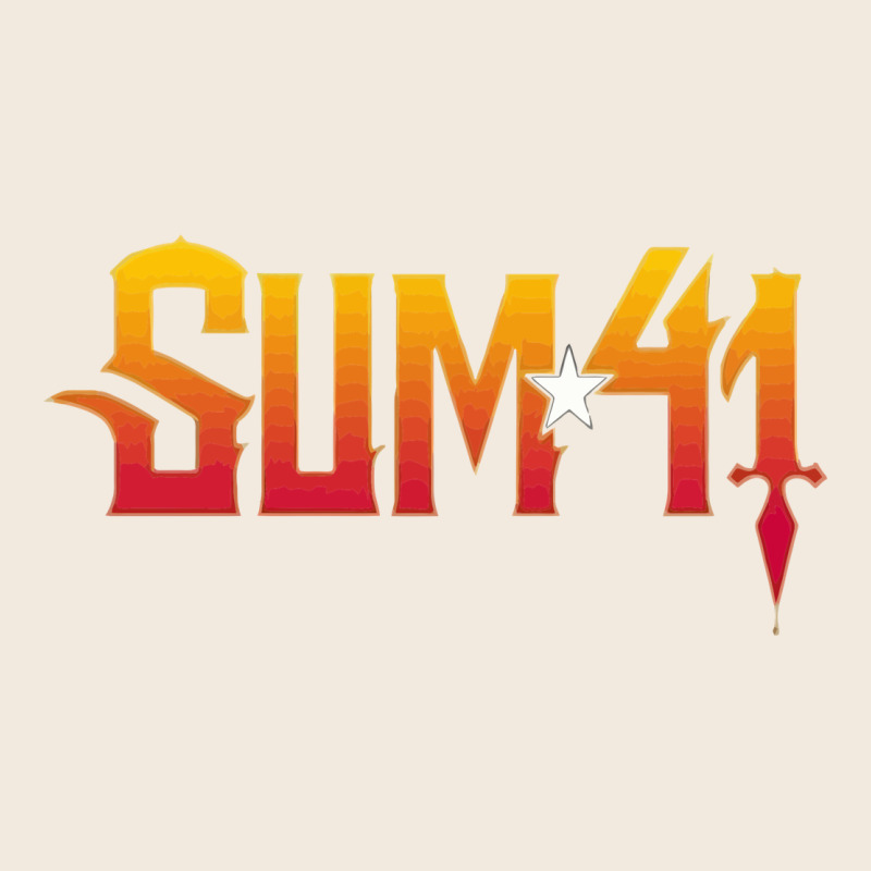 Sum41 Zipper Hoodie by artisFamous | Teevron