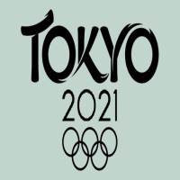 Olympic Ringtokyo 2020 Zipper Hoodie | Teevron