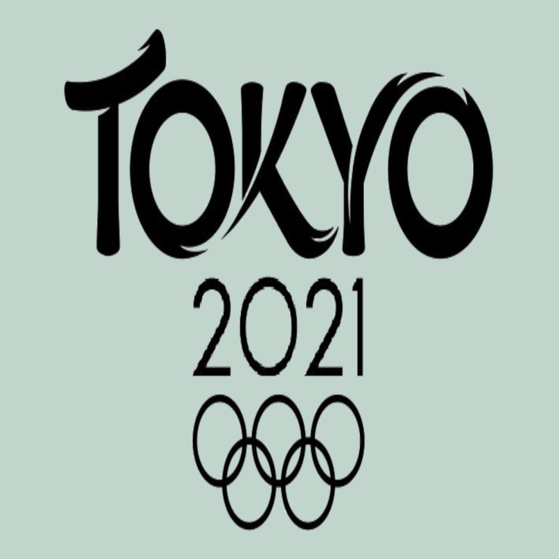 Olympic Ringtokyo 2020 Zipper Hoodie by artisFamous | Teevron