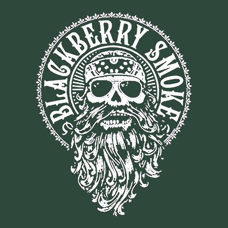 Blackberry Smoke’s Zipper Hoodie by artisFamous | Teevron
