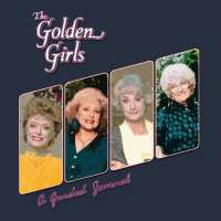 The Golden Girls Zipper Hoodie | Teevron