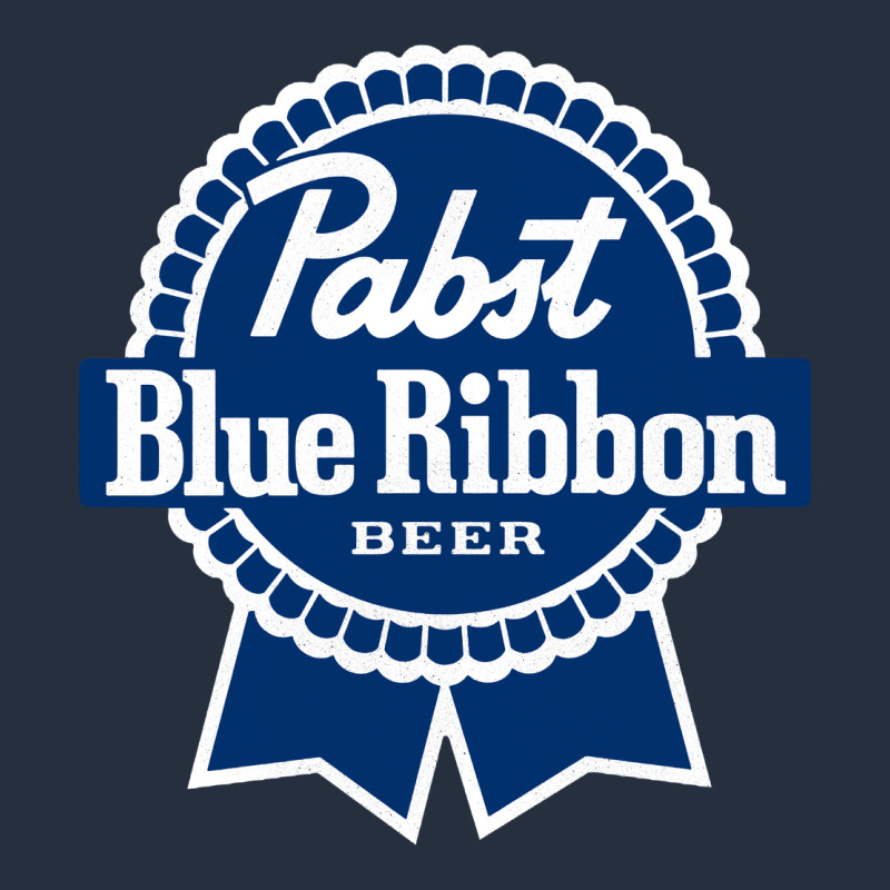 Pabst Blue Ribbon Zipper Hoodie by artisFamous | Teevron
