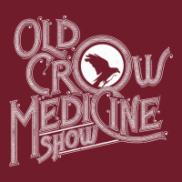 Best Of Old Crow Medicine Show Zipper Hoodie | Teevron