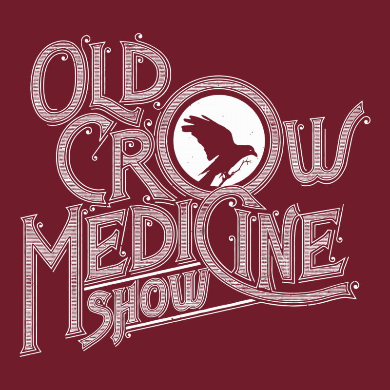 Best Of Old Crow Medicine Show Zipper Hoodie by artisFamous | Teevron