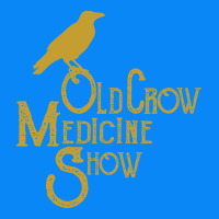 Best Of Old Crow Medicine Show Zipper Hoodie | Teevron