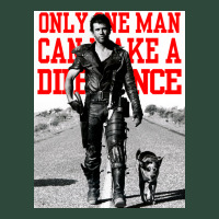 Mad Max 2 The Road Warrior Zipper Hoodie | Teevron