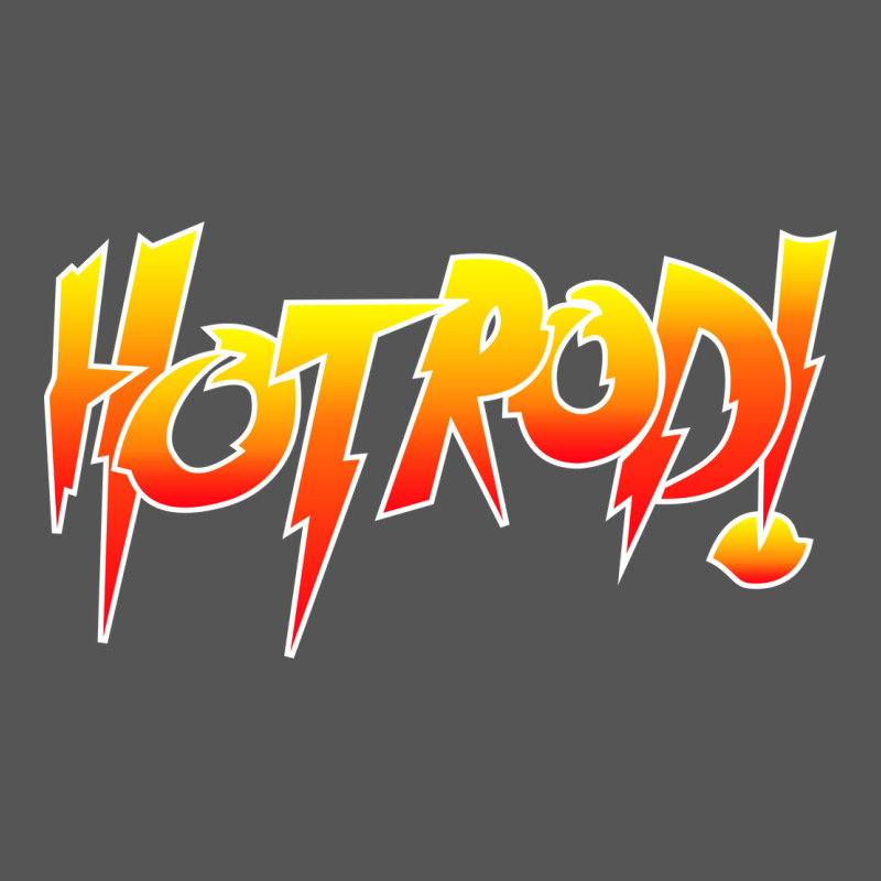 Rowdy Roddy Piper Hot Rod Vintage, Zipper Hoodie by artisFamous | Teevron