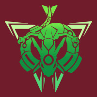 Rayquaza Zipper Hoodie | Teevron