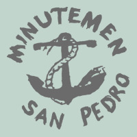 Minutemen San Pedro Zipper Hoodie | Teevron