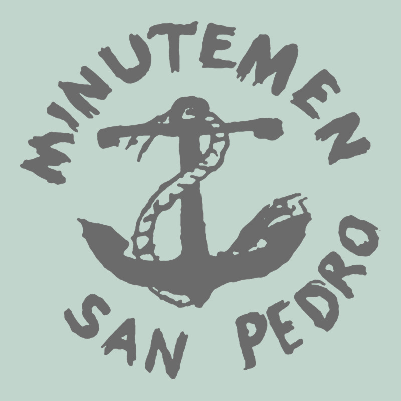 Minutemen San Pedro Zipper Hoodie by artisFamous | Teevron