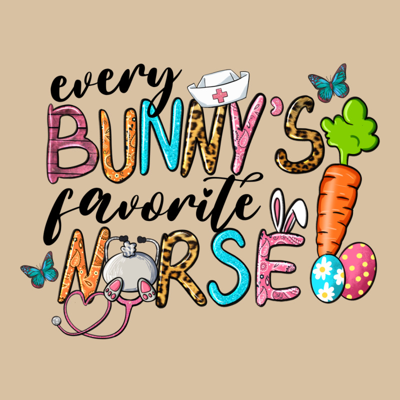 Every Bunnys Favorite Nurse Heavyweight Hoodie by RanaPortraitStore | Teevron