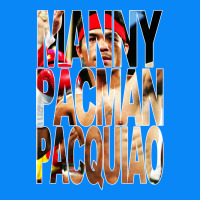 Manny Pacman Pacquiao Philipino Boxer Zipper Hoodie | Teevron