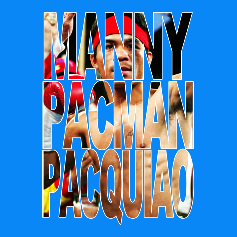 Manny Pacman Pacquiao Philipino Boxer Zipper Hoodie by artisFamous | Teevron